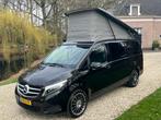 Mercedes-benz V-Klasse Marco Polo V250D Camper Automaat #NIE, Automaat, Buscamper of Camperbus, Ravenswade 4 3439 LD Nieuwegein