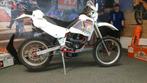 KTM Ralley LC4 600 - 1991, Bedrijf, Enduro, 553 cc, 1 cilinder