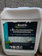 Bostik Impregneer F501 - 2x2 5L bussen, 5 tot 10 liter, Ophalen of Verzenden, Nieuw, Overige kleuren
