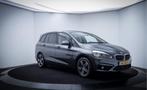 BMW 2 Serie Gran Tourer 218iA 7P SPORT-LINE FULL LED | NAVI, Gebruikt, 2-Serie Gran Tourer, 7 stoelen, Origineel Nederlands