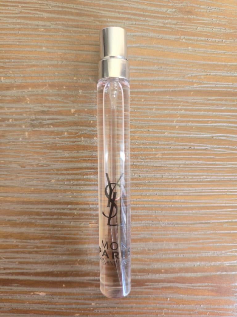 Yves Saint Laurent Mon Paris Handtasspray 🪷, Ophalen of Verzenden, Nieuw