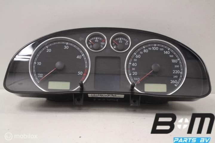 Tellerunit Passat 3BG Diesel 3B0920827A, Auto-onderdelen, Gebruikt