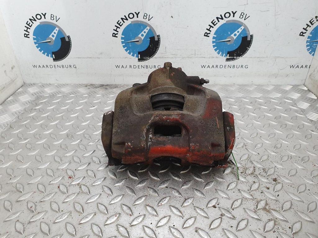 OPEL VECTRA 1.8-16V Executive  REM KLAUW 2007, Ophalen of Verzenden, Gebruikt, Stiba lid