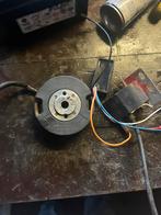 Mvt premium derbi/am6, Fietsen en Brommers, Ophalen of Verzenden, Gebruikt, Uitlaat