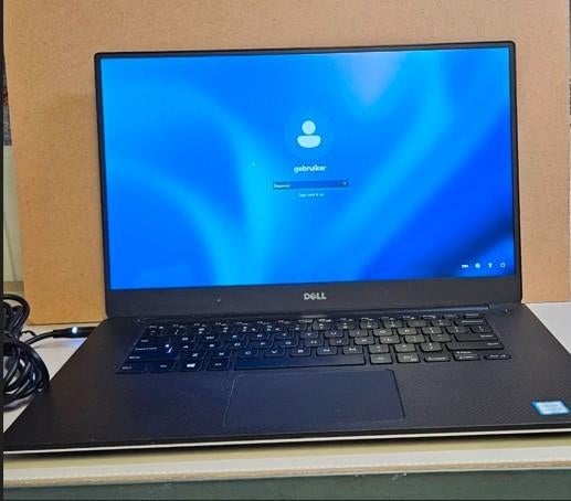 Mooie Dell XPS i7 laptop 15,6 inch., Ophalen, Met videokaart, 2 tot 3 Ghz, Intel® Core™ i7 