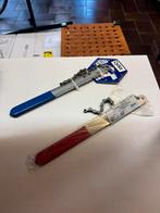 Sleutels voor cassette tandwielen (Nr: 2163), Ophalen