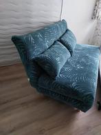 Mooie 2-persoons slaapbank, evt met los matras, Ophalen, Zo goed als nieuw, Tweepersoons, 140 cm