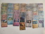 Pokemon Bundel Paradox Rift 107 Unieke Kaarten, Ophalen of Verzenden, Zo goed als nieuw, Meerdere kaarten