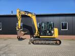 Cat 308 E2CR, Niet opgegeven, -, Niet opgegeven, Graafmachine