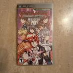 Growlanser , Wayfarer of Time voor PsP, Ophalen, 1 speler, Zo goed als nieuw, Role Playing Game (Rpg)