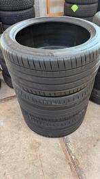 5 zomerbanden voor Mercedes-Benz GLE, Auto-onderdelen, Banden en Velgen, Ophalen, Gebruikt, Band(en), Terreinwagen