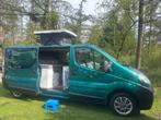 Mooie buscamper te koop, Caravans en Kamperen, Campers, Buscamper of Camperbus, Volkswagen, Tot en met 2, Bedrijf