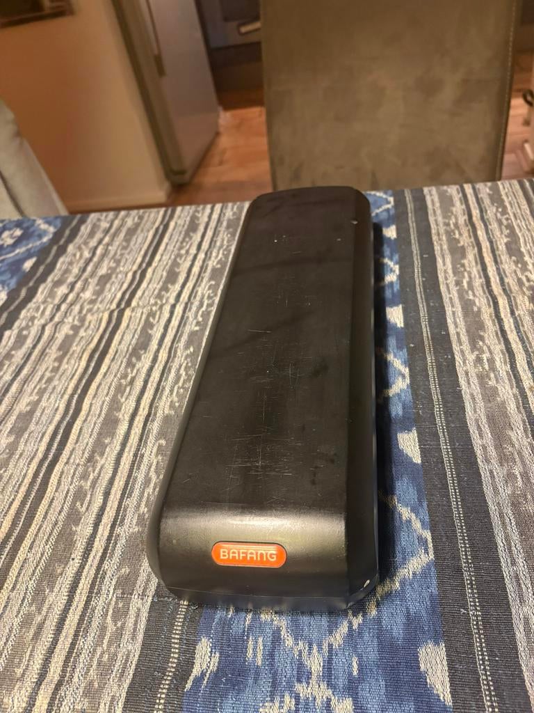 Bafang accu, Ophalen of Verzenden, Gebruikt