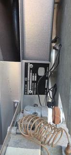 Kechel Mirandus Gashaard - Vrijstaand, Ophalen, Gebruikt, Vrijstaande haard, Gashaard