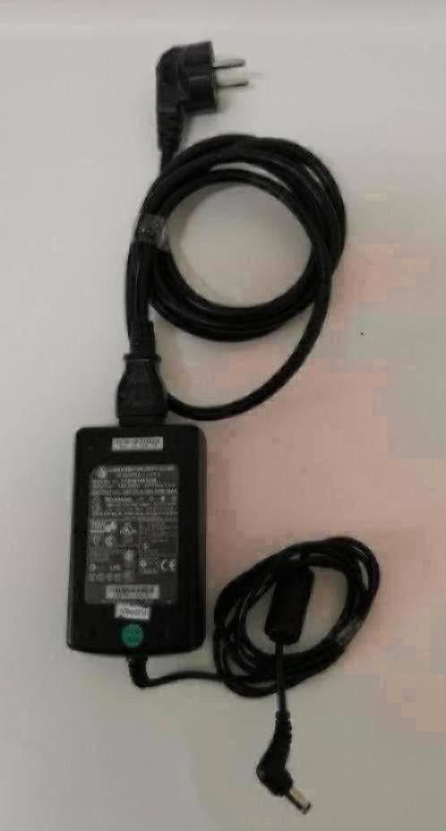 Monitor Adapter 12 V / 4.16 A, Gebruikt, Li Shin, Ophalen of Verzenden, Ultra HD (4K)