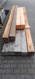 B-KEUZE DOUGLAS BALKEN | 200x200mm | 150x150mm | ACTIEPRIJS, Ophalen of Verzenden, Nieuw, 250 cm of meer, Balken