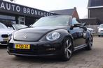 Volkswagen Beetle Cabriolet 1.2 TSI AUTOMAAT | NAVI | CLIMA, Auto's, Euro 5, Stof, Gebruikt, Beetle (Kever)