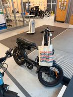 FATBIKE EB2  — 140 KM, Ophalen of Verzenden, Zo goed als nieuw, Overige merken