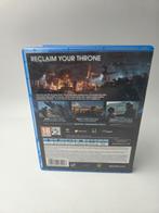 Final Fantasy XV PS4, Spelcomputers en Games, Games | Sony PlayStation 4, Ophalen of Verzenden, Retro Games, Marktplaats@Gameshopzwolle.nl