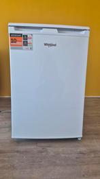 Nieuwe nooit gebruikt Whirlpool vriezer, Ophalen, Nieuw, Minder dan 60 cm, 160 cm of meer