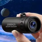 HD Monoculair Telescoop – Compacte Mini Verrekijker, Ophalen of Verzenden
