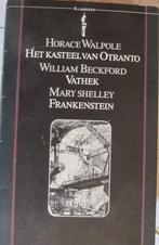 prisma klassieken, Diverse auteurs, Ophalen of Verzenden, Zo goed als nieuw, Nederland