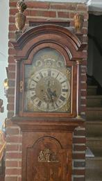 Antiek Engels Staand Horloge - Grootvaderklok, Antiek en Kunst, Antiek | Klokken, Ophalen