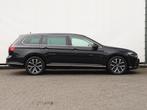 Volkswagen Passat 1.4 TSI PHEV GTE Highline 218PK DSG | Led, Auto's, Stof, Gebruikt, 4 cilinders, Zwart