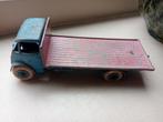 Dinky toys 512 Guy flattruck, Hobby en Vrije tijd, Modelauto's | 1:43, Ophalen of Verzenden, Gebruikt, Bus of Vrachtwagen