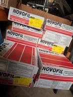 Lasdraad 0,8mm 15kg gekeurd - NIEUW, Doe-het-zelf en Verbouw, Gereedschap | Lasapparaten, Ophalen of Verzenden, Nieuw, Co2