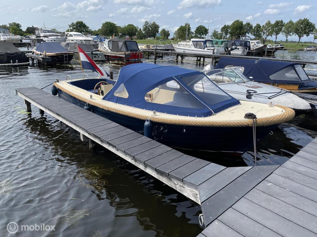 (diesel) boten gezocht voor eigen inkoop!, Overige brandstoffen, 6 meter of meer