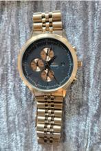 Horloge Rotorcraft, Ophalen, Staal, Overige merken