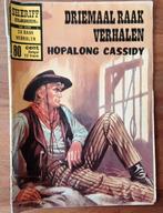 Sheriff Classics 9174 Hopalong Cassidy, Eén comic, Ophalen of Verzenden, Gelezen, Europa