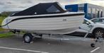 Prachtige Oud Huijzer 570 | Tender | Sloep, Watersport en Boten, Ophalen, 10 tot 30 pk, Gebruikt, 3 tot 6 meter