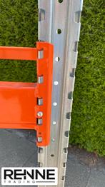 Modulblok palletstellingen, Ophalen of Verzenden