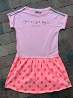 TE KOOP: leuk jurkje van Tumble ‘n Dry maat 140 NIEUW, Ophalen of Verzenden, Nieuw, Meisje, Jurk of Rok