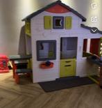 Smoby neo friends. Zo goed  als nieuw speelhuis, Ophalen, Zo goed als nieuw, Kunststof