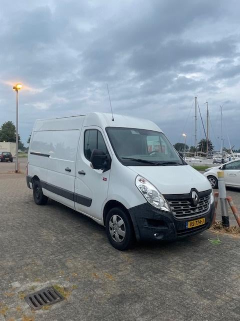 Verhuizen / Transport, Verhuizen binnen Nederland