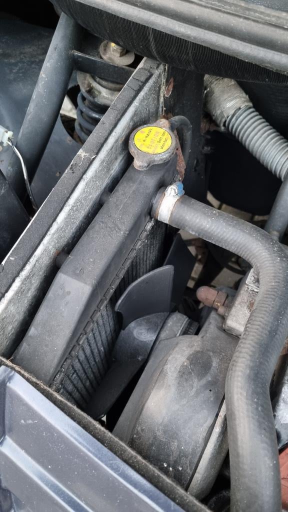 Te koop brommobiel mc2 xxl.,graag mailen voor intresse, Ophalen of Verzenden