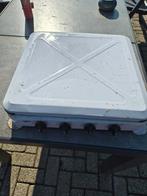 Gebruikt gastel camping - 4-pits gasfornuis, Ophalen