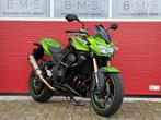 KAWASAKI Z 750 R ABS (bj 2011), 4 cilinders, Motorrijbewijs A, Bedrijf, Onbekend