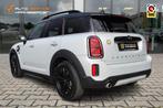 MINI Countryman 1.5 Cooper S E ALL4 Essential | ACC | Camera, Auto's, Mini, Automaat, Adaptive Cruise Control, Gebruikt, Zwart