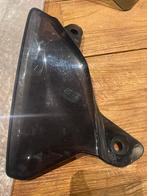 Ducati Multistrada V4 Smoked Windscherm en deflectors, Ophalen of Verzenden, Gebruikt