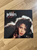 Pebbles - Pebbles (LP, Album), Ophalen of Verzenden, 1980 tot 2000, Gebruikt, 12 inch
