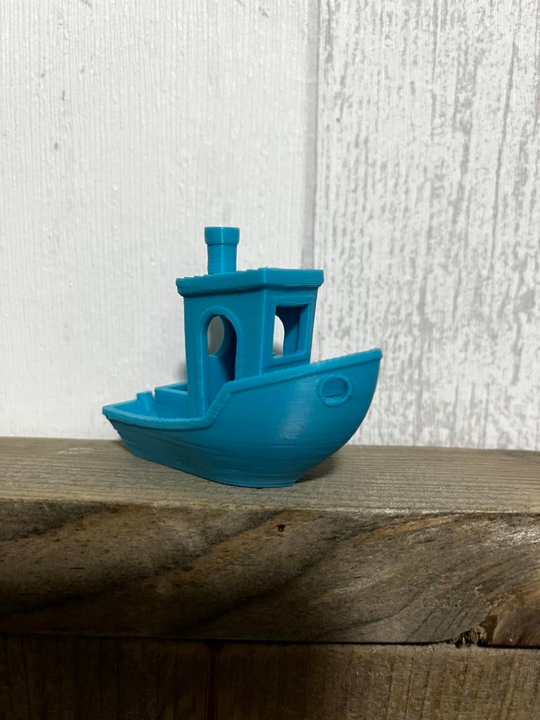 3d print service!, Computers en Software, 3D Printers, Ophalen of Verzenden, Zo goed als nieuw