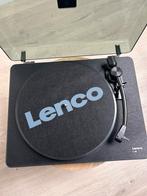Lenco L-30 platenspeler met USB-aansluiting, Zo goed als nieuw, USB-aansluiting, Platenspeler, Ophalen