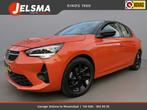 Opel Corsa 1.2 100pk GS Line, Camera | Clima | CarPlay, 101 pk, Gebruikt, Leder en Stof, 49 €/maand