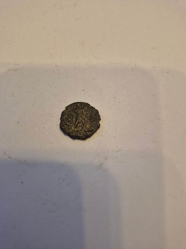 Romeinse munt, Ophalen of Verzenden, Overige landen
