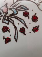 geboorte tegel  den haag 1962, Ophalen of Verzenden