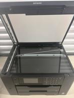 Epson WorkForce WF-7840DTWF Printer – Nieuw in doos, Epson, Epson, Nieuw, LED-printer
